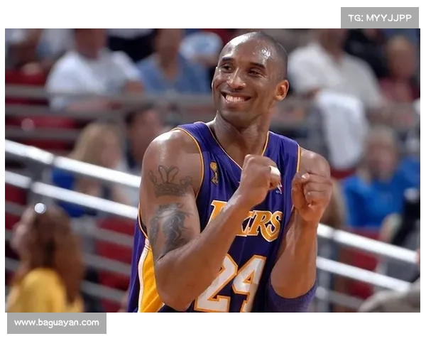 科比布莱恩特职业生涯最辉煌赛事精华重现永恒经典